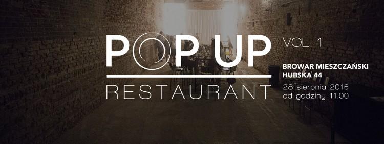 Znikająca restauracja otworzy się we Wrocławiu