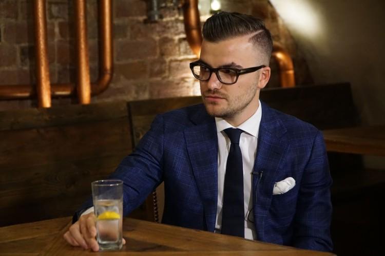 J. Roskosz: Moda? Wrocław prezentuje się lepiej niż Paryż