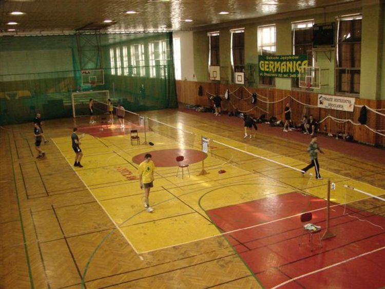 OMW: Kolejna odsłona sportowych zmagań