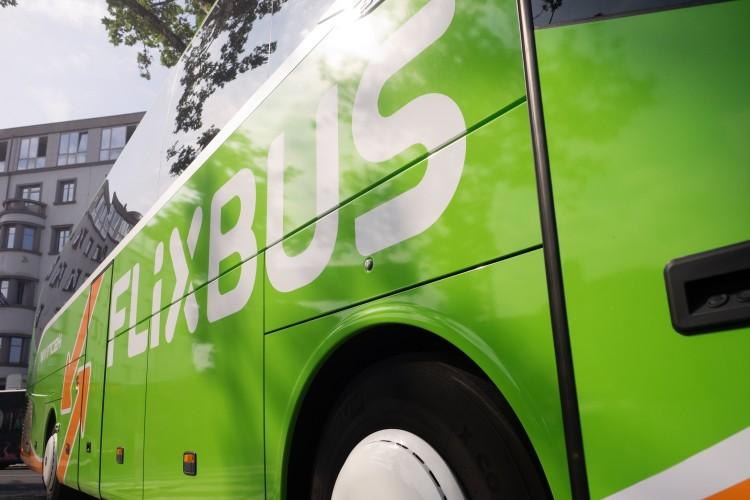 Nowe kierunki FlixBusa. Z Wrocławia bezpośrednio do Monachium