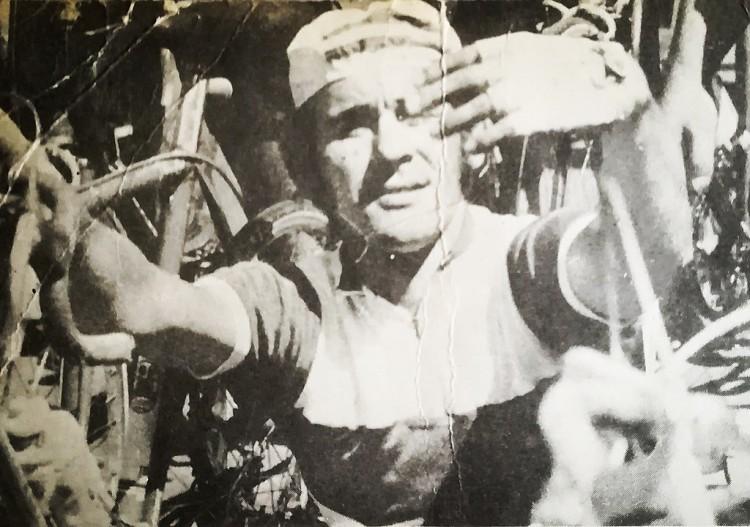 Nie żyje Ryszard Szurkowski. Zmarł w wieku 75 lat