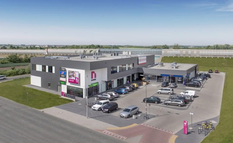 Wrocław: Będzie nowe, duże Pepco! [ZDJĘCIA]