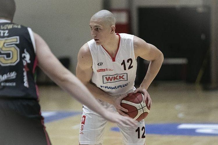 Udany finisz w dogrywce. Derby Dolnego Śląska dla WKK