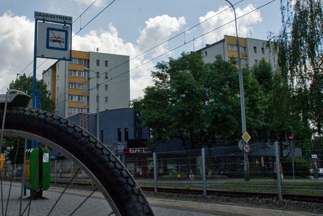 Tramwaje wrócą na Grabiszyńską
