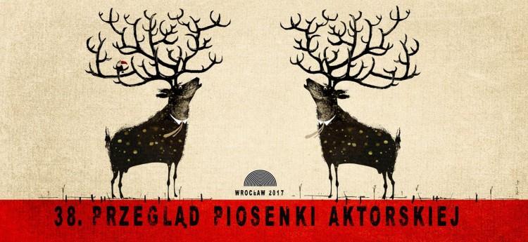 Wiemy, kto zaśpiewa w II etapie Konkursu Aktorskiej Interpretacji Piosenki na 39. PPA