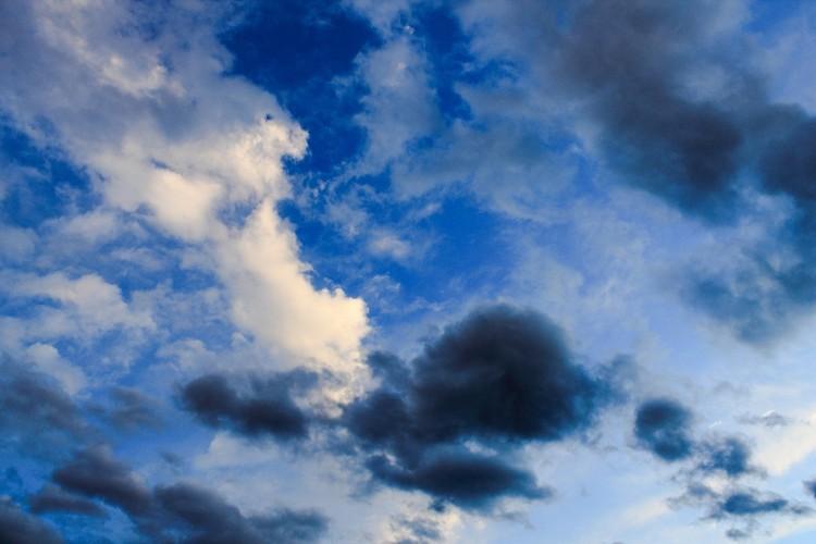 Synoptycy ostrzegają: po południu silne wiatry w regionie [26.08.2020]