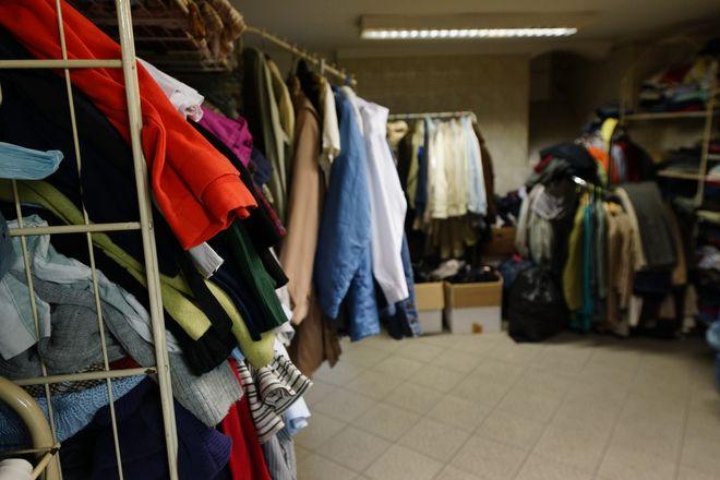 Rekord we wrocławskiej łaźni. Jednego dnia wykąpała się tam ponad setka bezdomnych, ale...