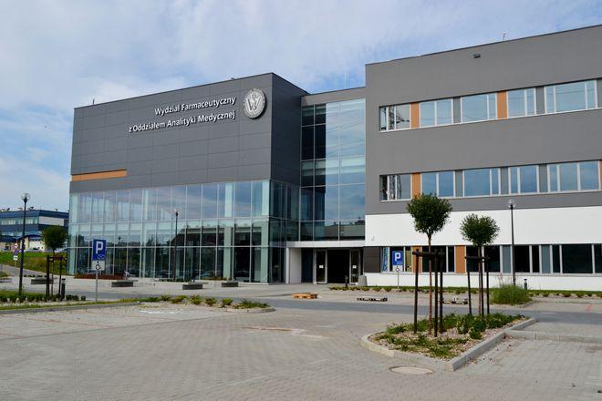 Wrocław stolicą transplantologii