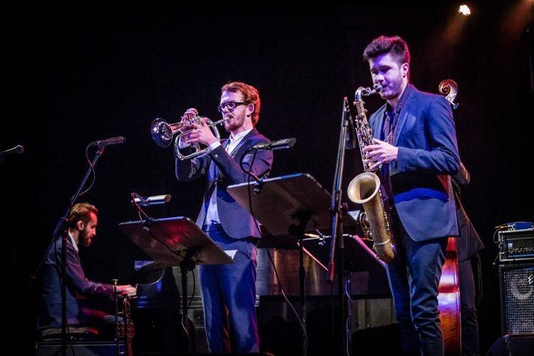 We Wrocławiu trwają poszukiwania nowych gwiazd jazzu