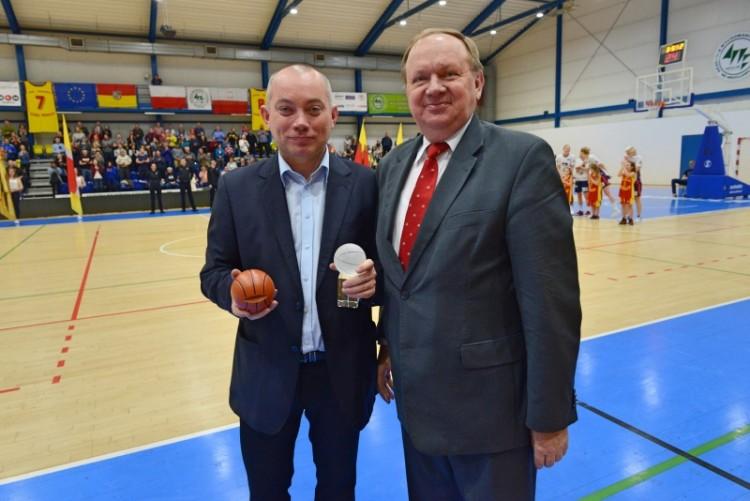 Arkadiusz Rusin: Na szczęście trzeba sobie zapracować