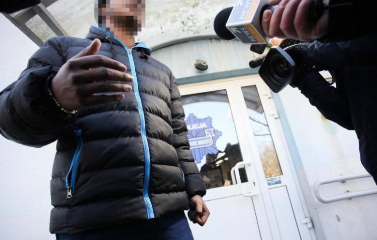 Komendant zapewnia: pobicia cudzoziemców we Wrocławiu to margines