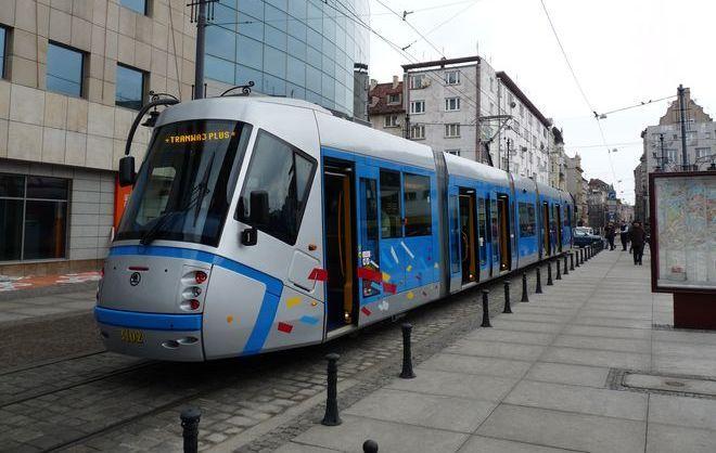 Urzędnicy: być może w styczniu włączymy system, który przyspieszy tramwaje