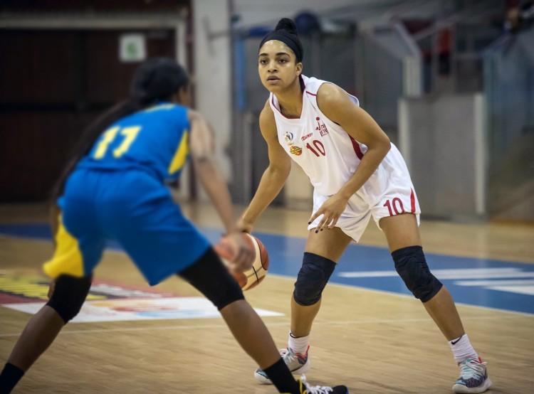 Mocny transfer Ślęzy Wrocław! Dominique Wilson powraca do Energa Baket Ligi Kobiet