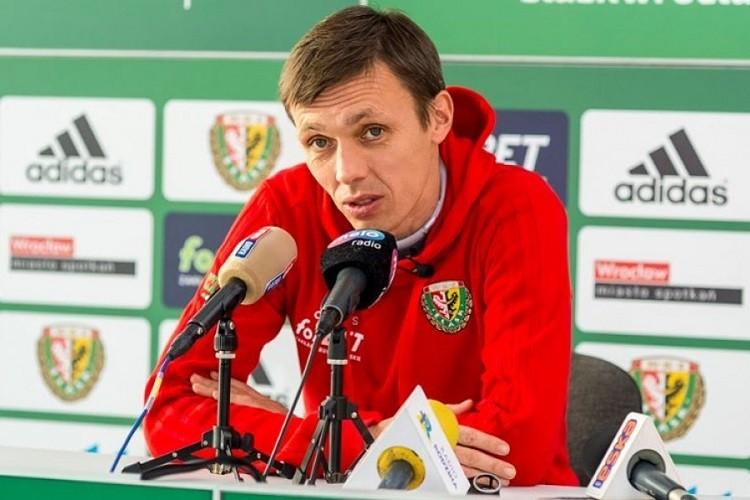 Paweł Barylski: Michał Chrapek przypomina mi Sebastiana Milę