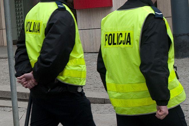 W ręce policji wpadli handlarze narkotyków z Grabiszynka