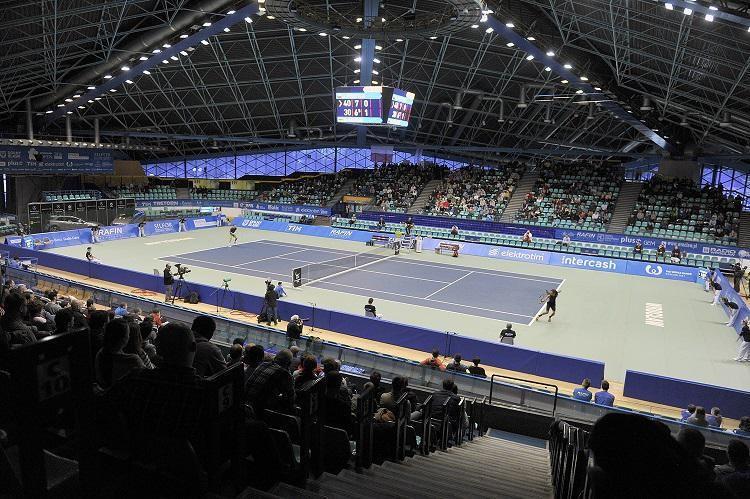 Nowa hala widowiskowo-sportowa we Wrocławiu? 