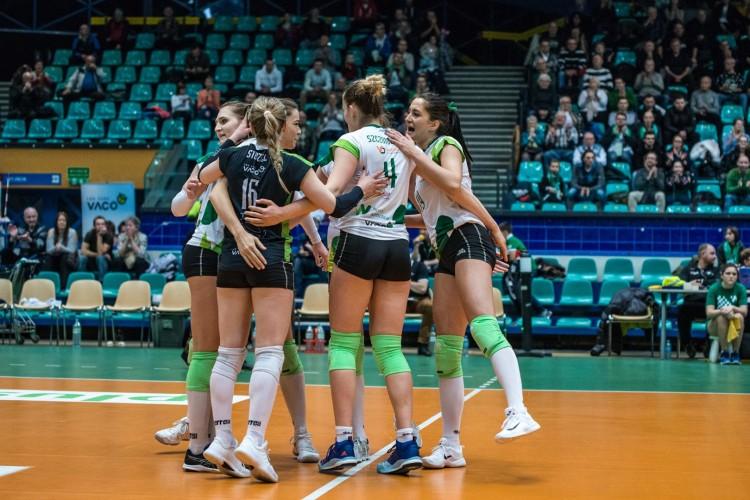 Rewolucja w składzie Volleyball SA. Klub żegna się z siedmioma zawodniczkami