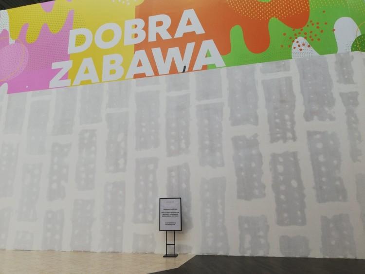 Wrocław: Remont w galerii Magnolia Park. Powstaje tam sklep Primark