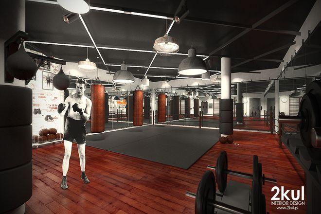 Za 2,5 miliona złotych od sierpnia zaczną całkowicie odmieniać strefę fitness w Aquaparku