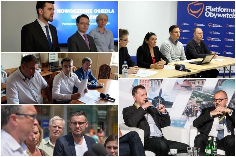Zaskakujący sondaż do samorządów. PO i PiS na Dolnym Śląsku wyrasta poważny konkurent