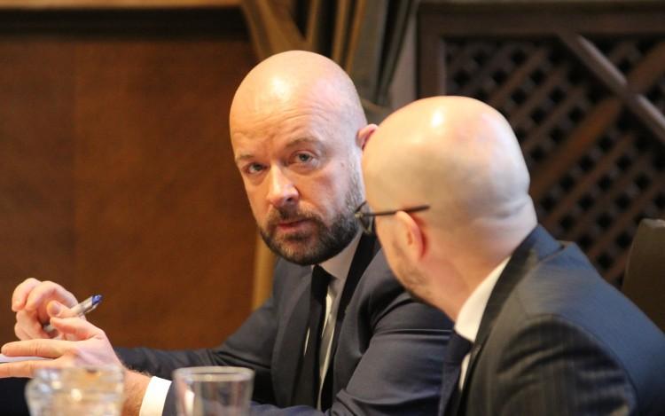 Po wyborach Jacek Sutryk znów może wszystko. Odzyskuje większość w radzie Wrocławia