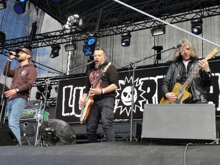 Koncert z okazji urodzin Jana Pawła II przesunięty