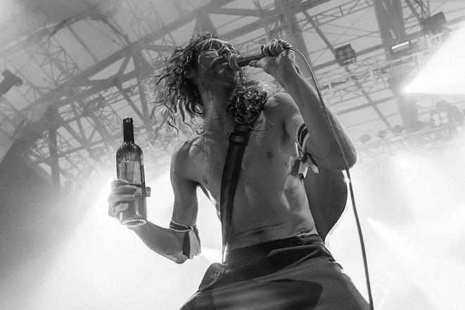 Gogol Bordello na pierwszy dzień wakacji