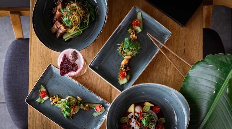 Powraca największe wydarzenie towarzysko-kulinarne w Polsce! Startuje najbardziej aromatyczny Restaurant Week w historii #FoodSmellsGood