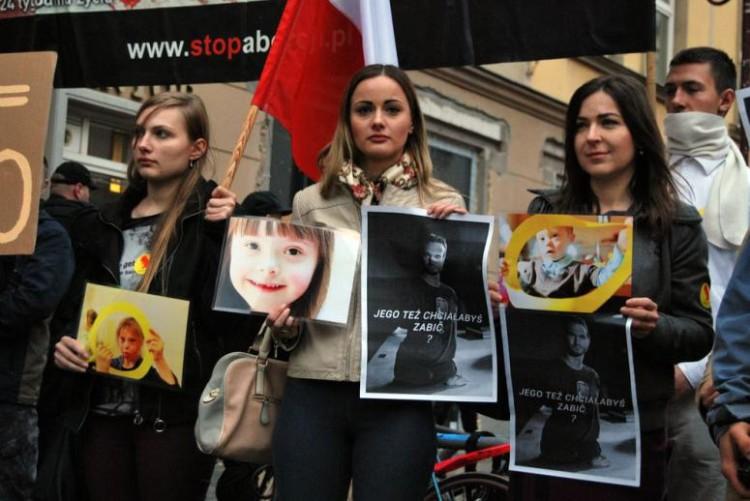 Wrocław: wykład przeciwniczki aborcji z Michigan jednak się odbędzie