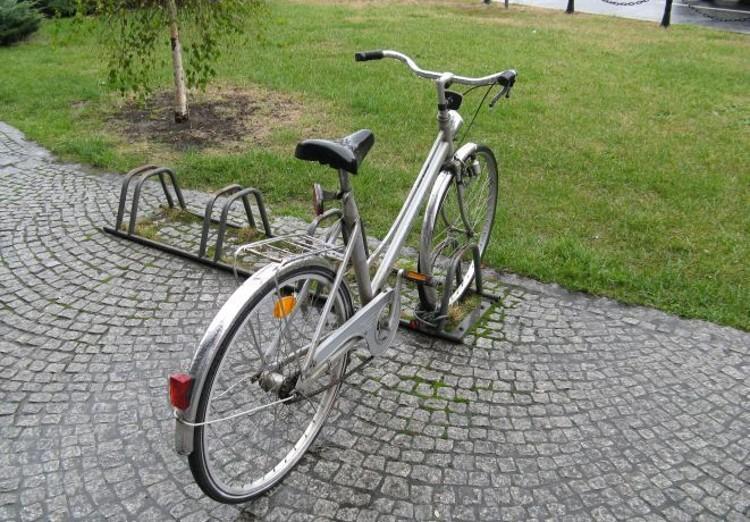 Seryjny złodziej rowerów złapany na „gościnnych występach”