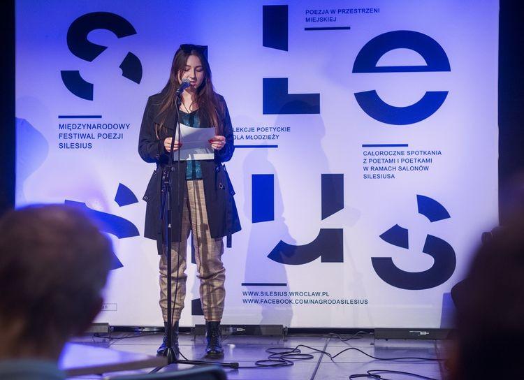 Święto poezji w cieniu pandemii. Trwa 5. edycja festiwalu Silesius