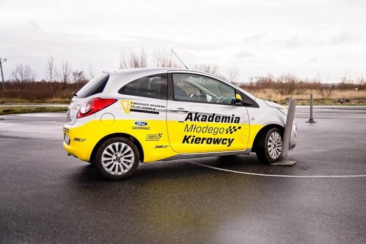 Nowy projekt dla fanów motoryzacji. We Wrocławiu powstaje Fabryka Driftu!