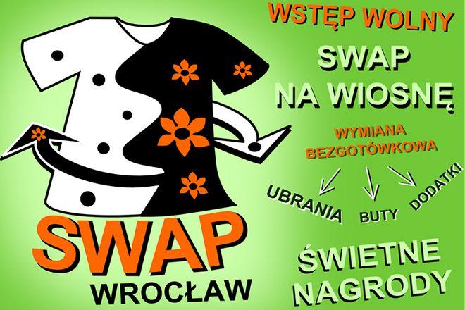 Dwie imprezy SWAP Wrocław w ciągu jednego tygodnia