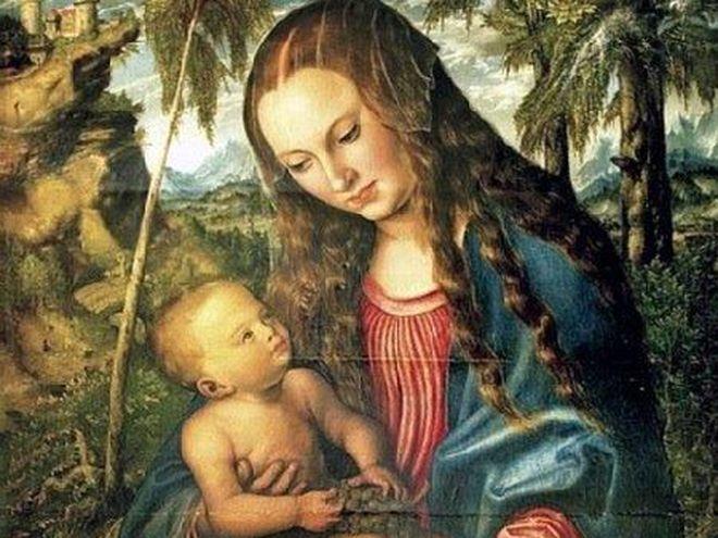 Tajemniczy Wrocław: Wrocławska Madonna cz.1