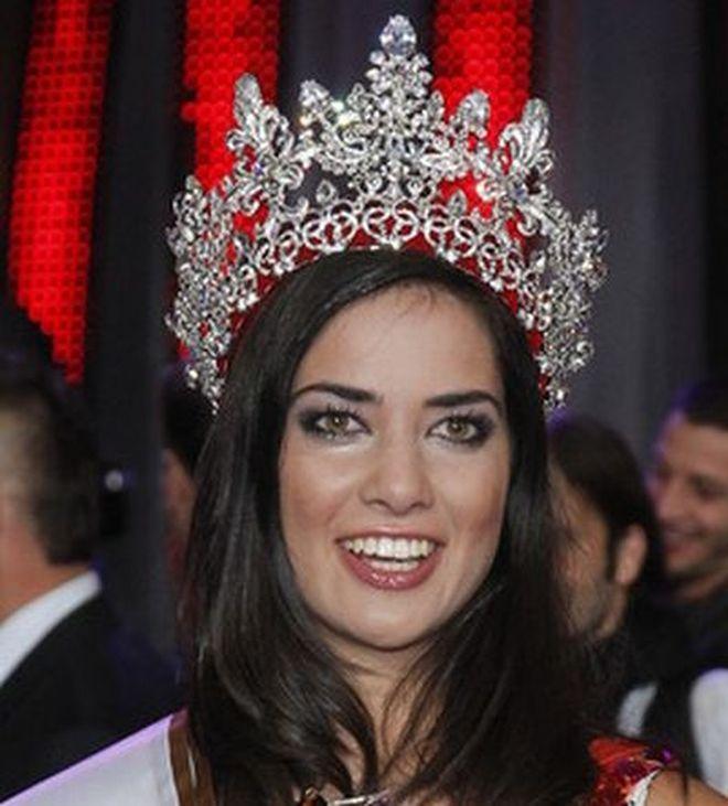 Studentka z Wrocławia miss Polski!