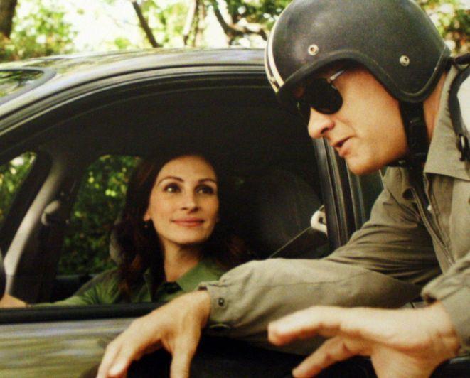 Przedpremierowo „Larry Crowne. Uśmiech Losu” w Kobiecym Salonie Filmowym