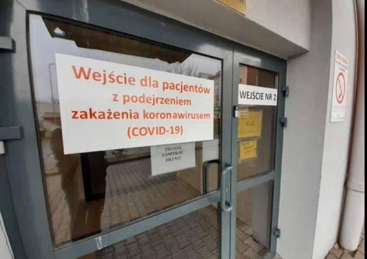 Koronawirus na Dolnym Śląsku. Kolejny dobowy rekord zakażeń