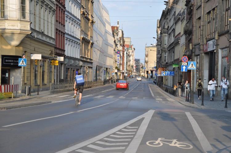 Najsmutniejsza wiosna. Wrocławskie Stare Miasto straciło swój klimat [DUŻO ZDJĘĆ]