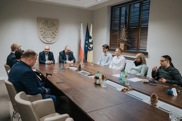 Najlepsi sportowcy Dolnego Śląska nagrodzeni