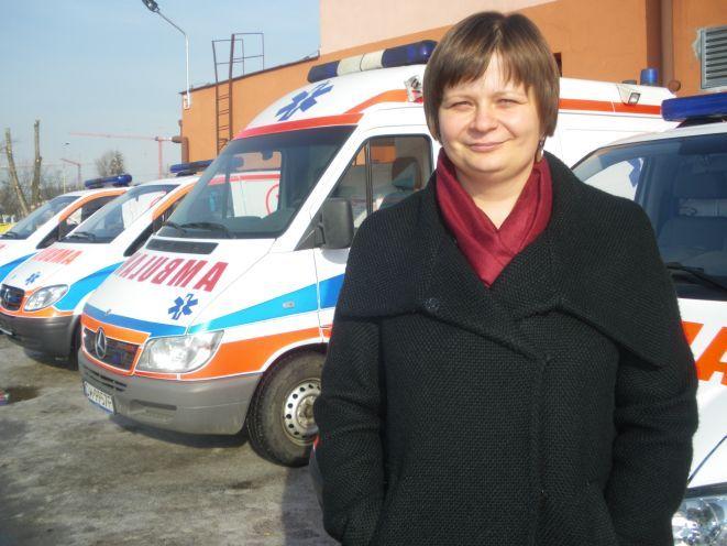 Bezpieczeństwo medyczne podczas mistrzostw