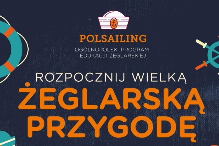 Wakacje z żeglarstwem we Wrocławiu. Bezpłatne zajęcia dla dzieci
