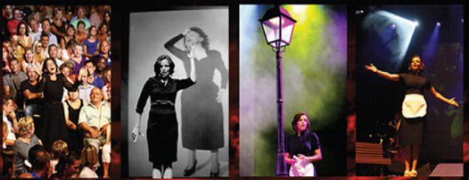 Edith Piaf The Show w tym roku we Wrocławiu!