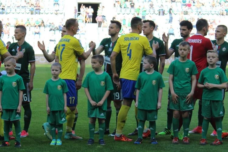 Kolejna reforma ekstraklasy. Szykują się zmiany na... nudniejsze