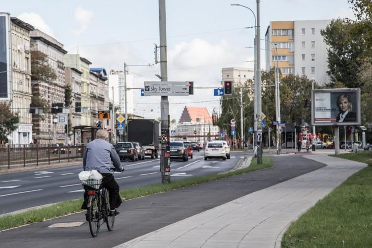 Vademecum Wyborcy: INFRASTRUKTURA DROGOWA, CHODNIKI I ŚCIEŻKI ROWEROWE