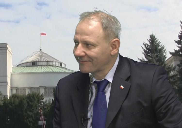 Jacek Protasiewicz (PSL): „Koalicja z PiS nie wchodzi w grę; z KO i Lewicą na naszych warunkach”