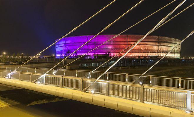 Gwiazdy polskiego jazzu wystąpią na wrocławskim Stadionie Miejskim