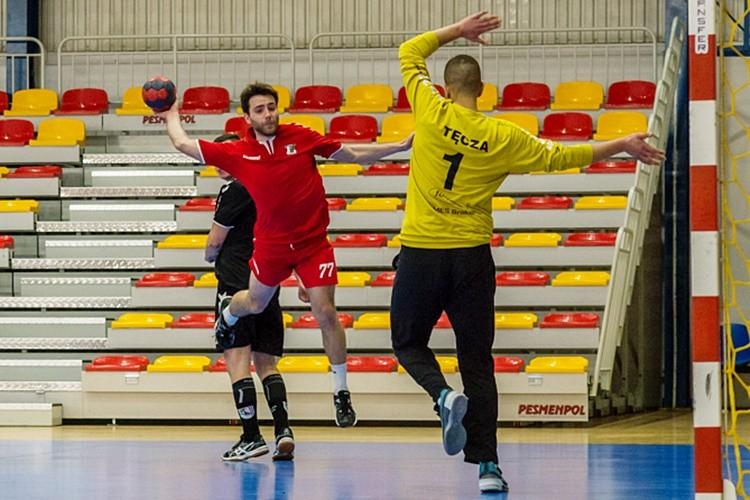 Forza wraca do gry. Na początek roku starcie z AZS-em Zielona Góra [ZAPOWIEDŹ]