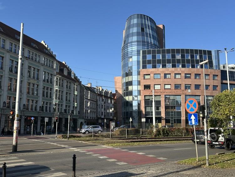 Jak ulica Kazimierza Wielkiego była placem Żydowskim