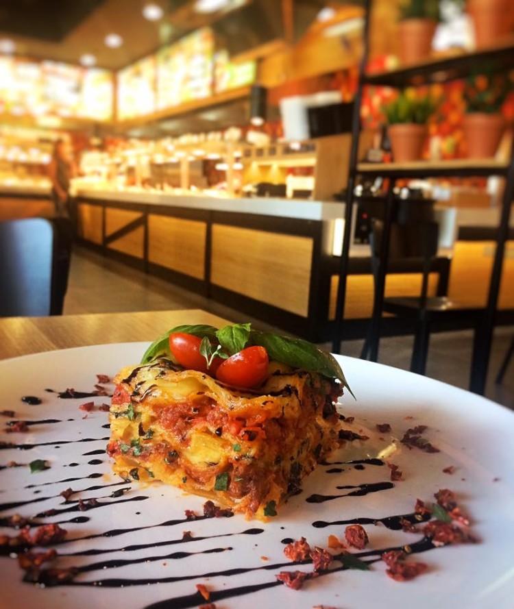 Nowe restauracje w Domarze. W tym Studio Kulinarne Browar Mieszczański [ZDJĘCIA]