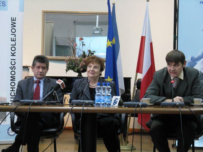 We Wrocławiu powstanie Dworzec Tymczasowy